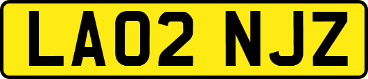 LA02NJZ