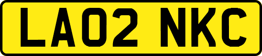 LA02NKC