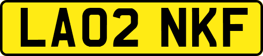 LA02NKF