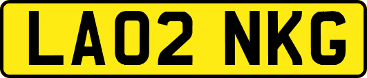 LA02NKG