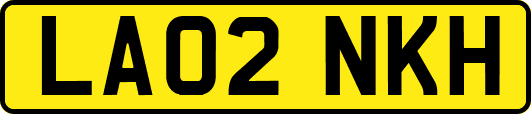LA02NKH