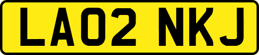 LA02NKJ
