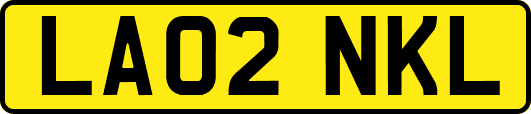 LA02NKL