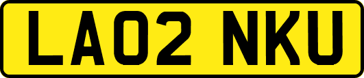 LA02NKU