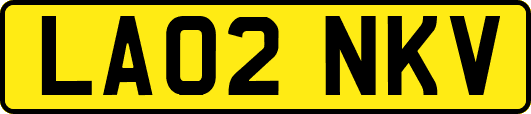 LA02NKV