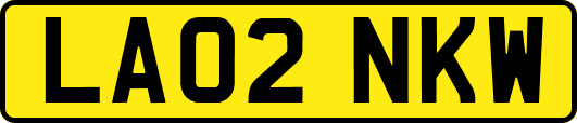 LA02NKW