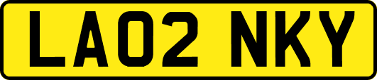 LA02NKY