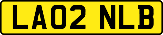 LA02NLB