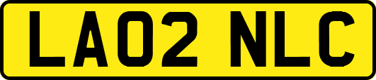 LA02NLC