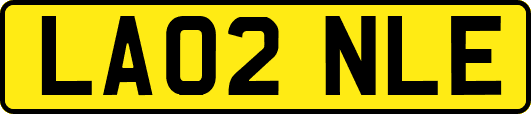 LA02NLE