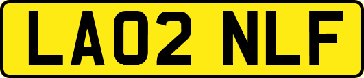 LA02NLF