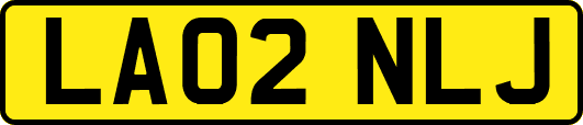 LA02NLJ