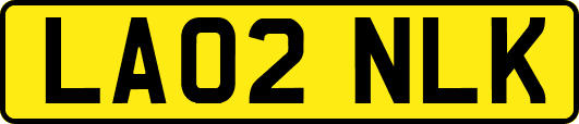 LA02NLK