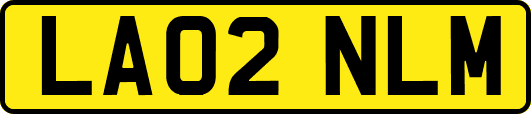 LA02NLM