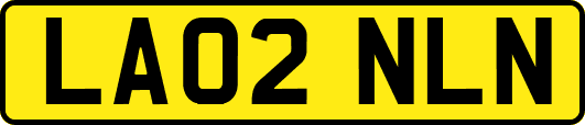 LA02NLN