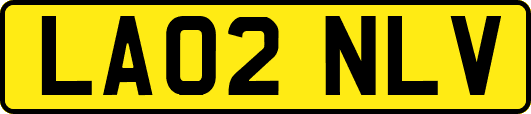 LA02NLV