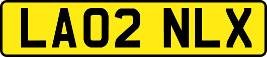 LA02NLX