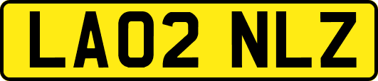 LA02NLZ