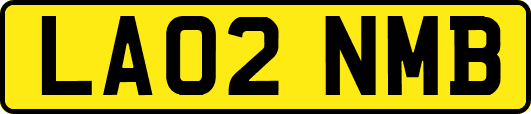 LA02NMB