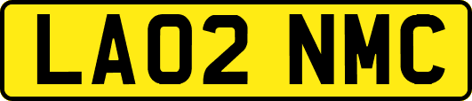 LA02NMC