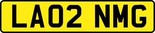 LA02NMG