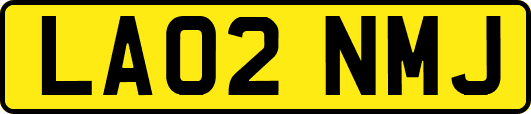 LA02NMJ