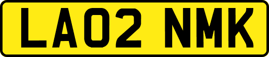 LA02NMK
