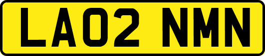 LA02NMN