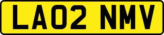 LA02NMV
