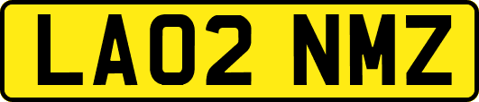 LA02NMZ