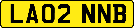 LA02NNB