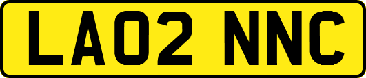 LA02NNC