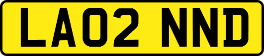 LA02NND