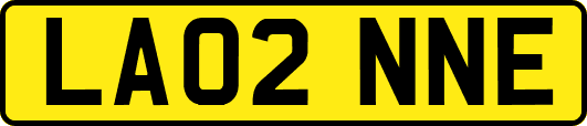 LA02NNE