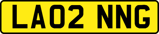 LA02NNG