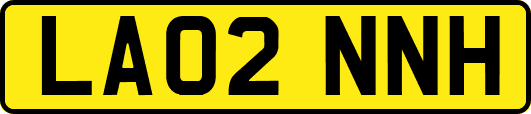 LA02NNH