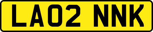 LA02NNK