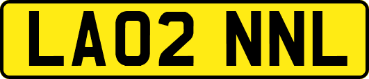 LA02NNL