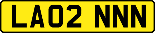 LA02NNN