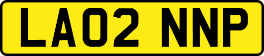 LA02NNP