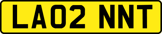 LA02NNT