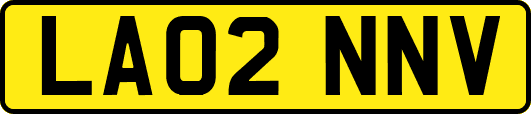 LA02NNV