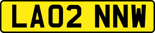 LA02NNW