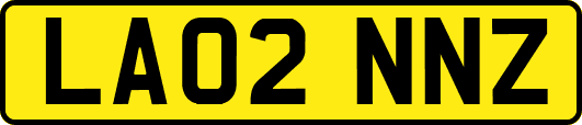 LA02NNZ