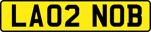 LA02NOB