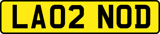 LA02NOD