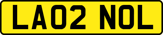 LA02NOL