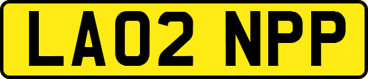 LA02NPP