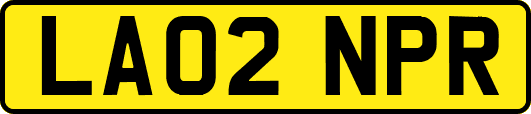 LA02NPR
