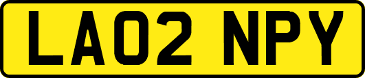 LA02NPY